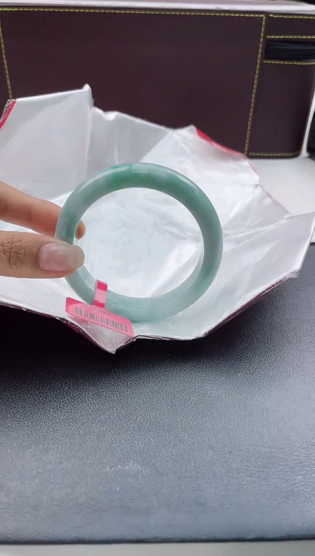 【闪购商品】翡翠手镯未镶嵌2翡翠手镯