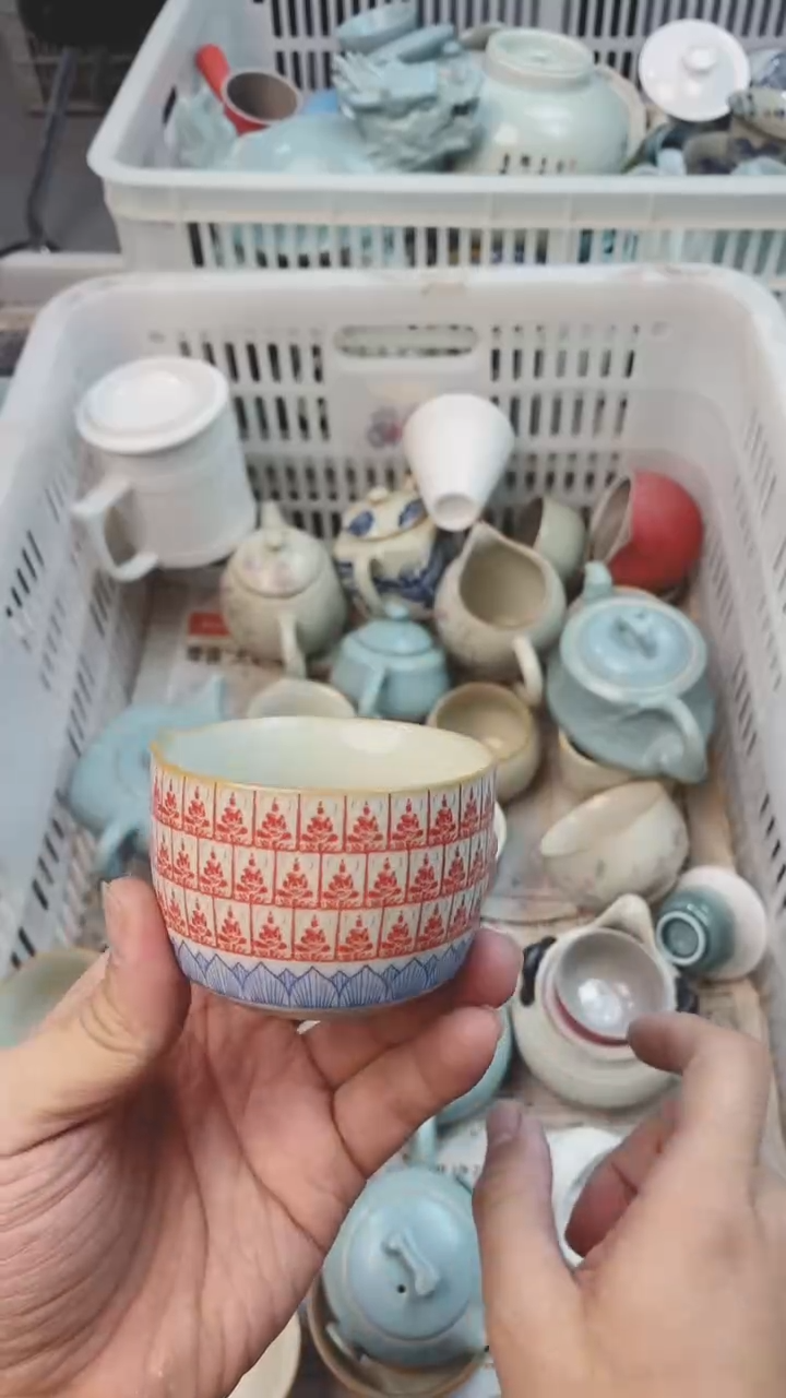 【闪购商品】茶具茶壶茶碗茶杯