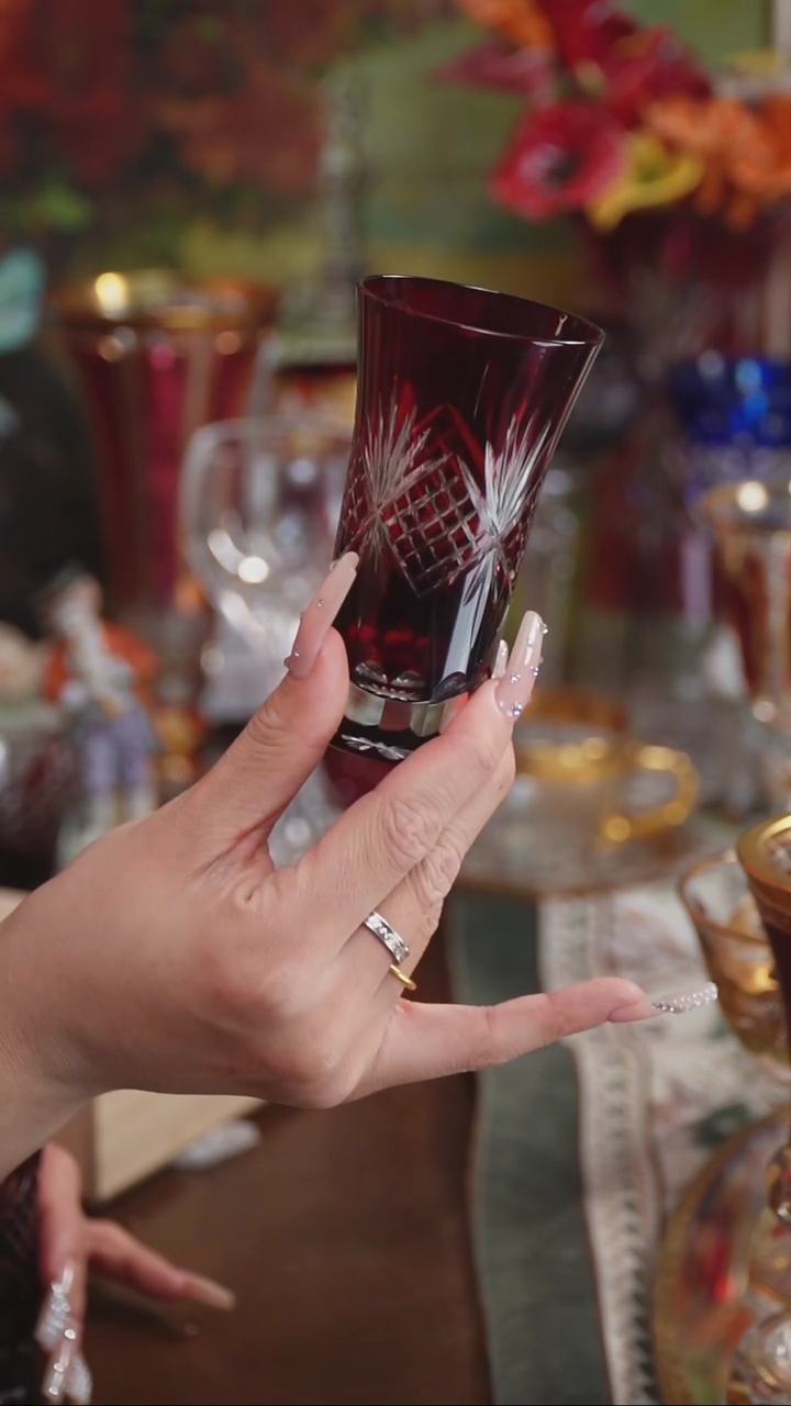 【闪购商品】摆件米多家中古器物 如图所示  2132