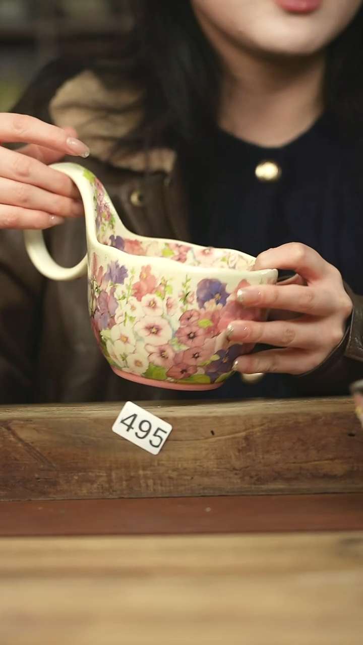  设计师手作款！！落单系列！！