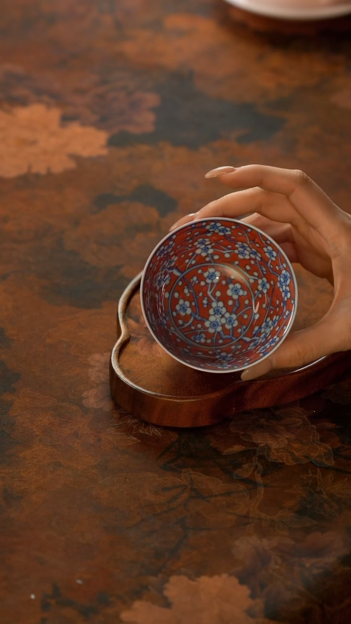 【闪购商品】11留器茶斋高货瓷器@@LQ7789