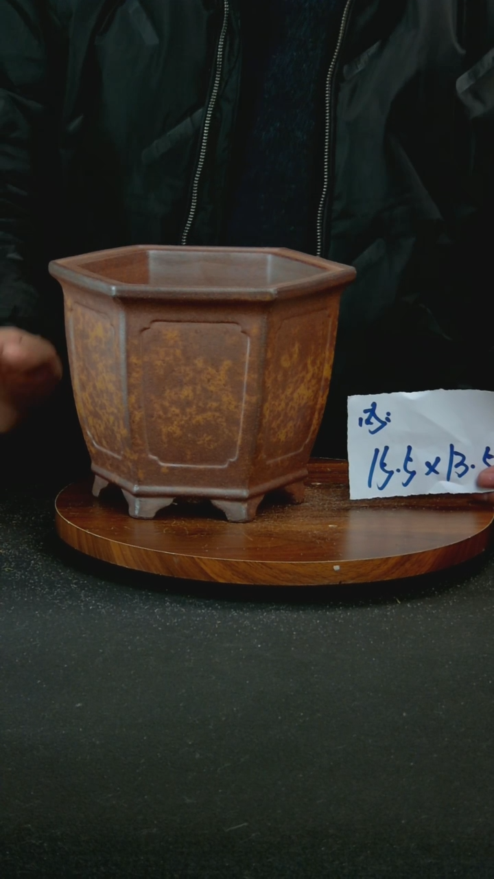 【闪购商品】紫砂G98