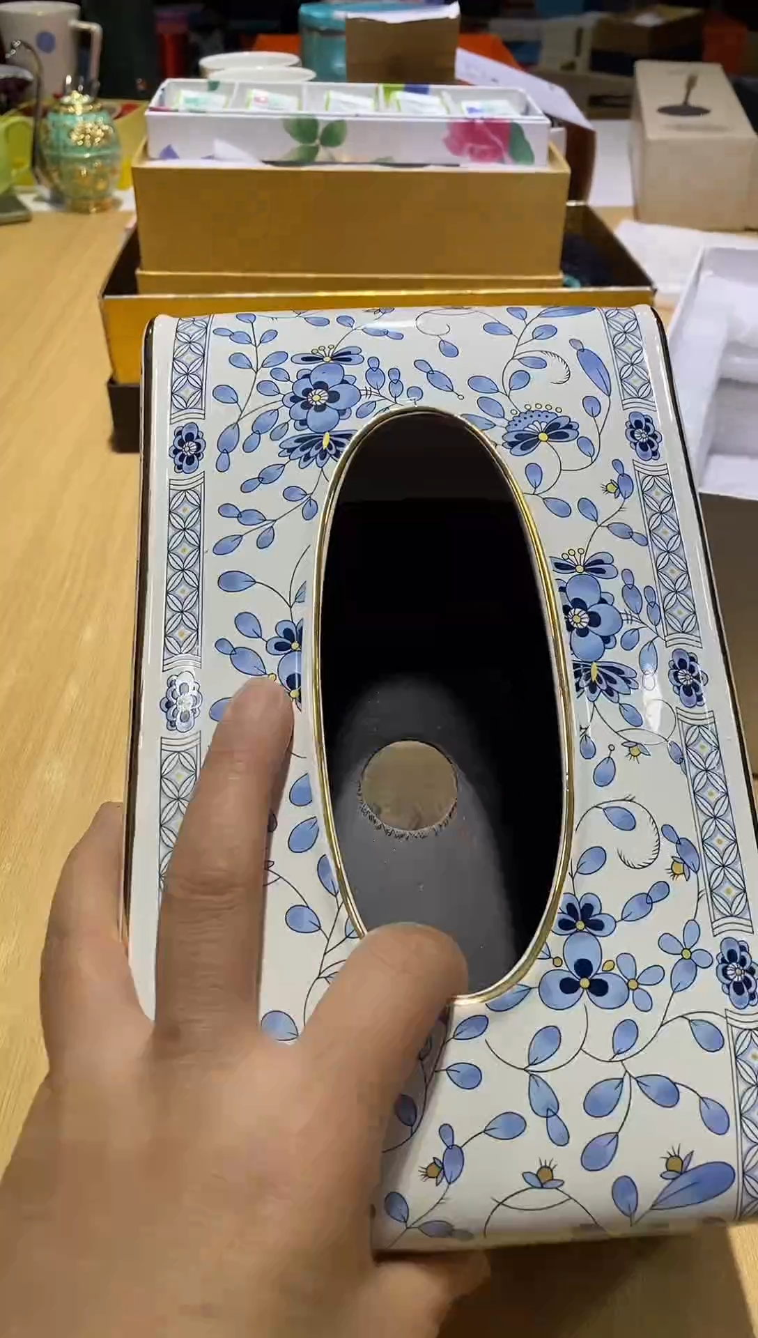 瓷片生活的本意就是开心@@1