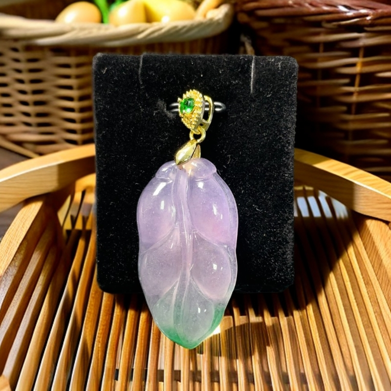 主播杨总推荐精品吊坠多样性发一DZ138 ZLYZ