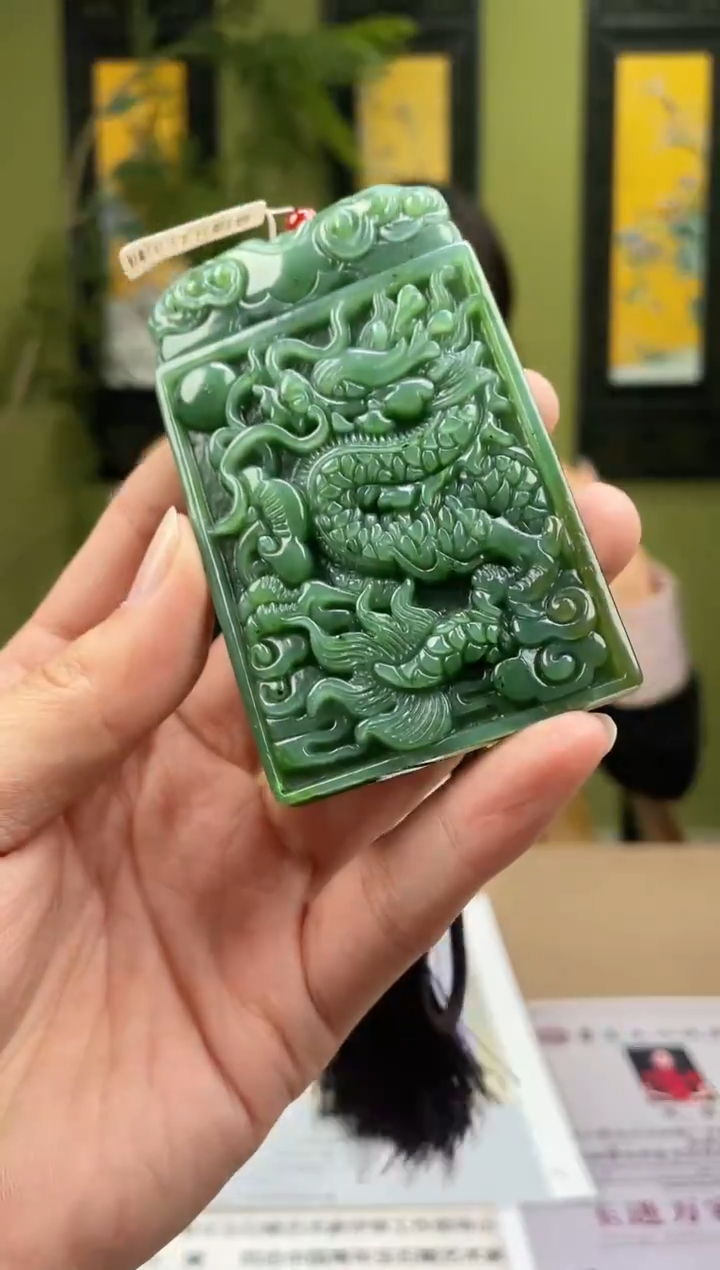 定制和田玉多样性发货拍一发一