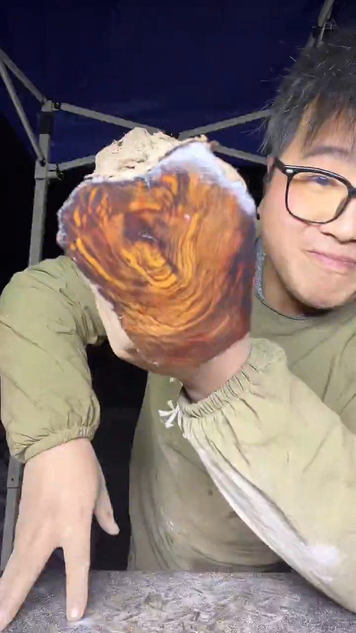 香榧木木头款贵州紫柚木原木86