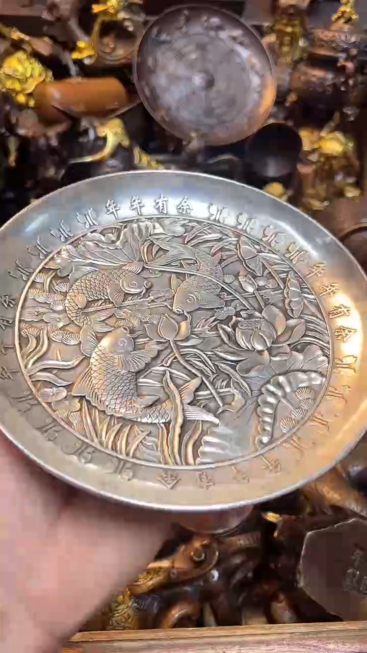 1案台摆件 物品摆件