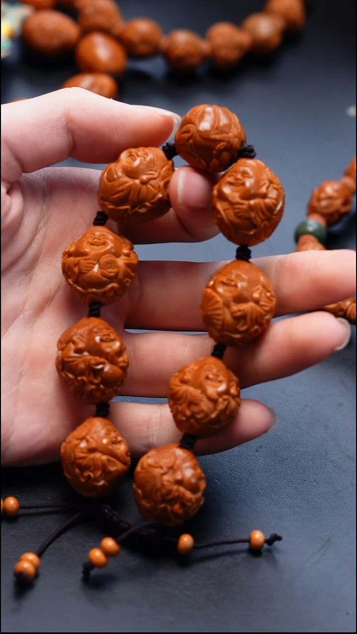 手串/手链橄榄核橄榄核