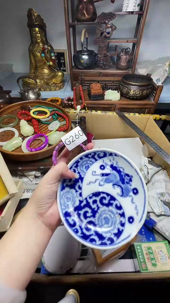 茶宠瓷器瓷器瓷器瓷器