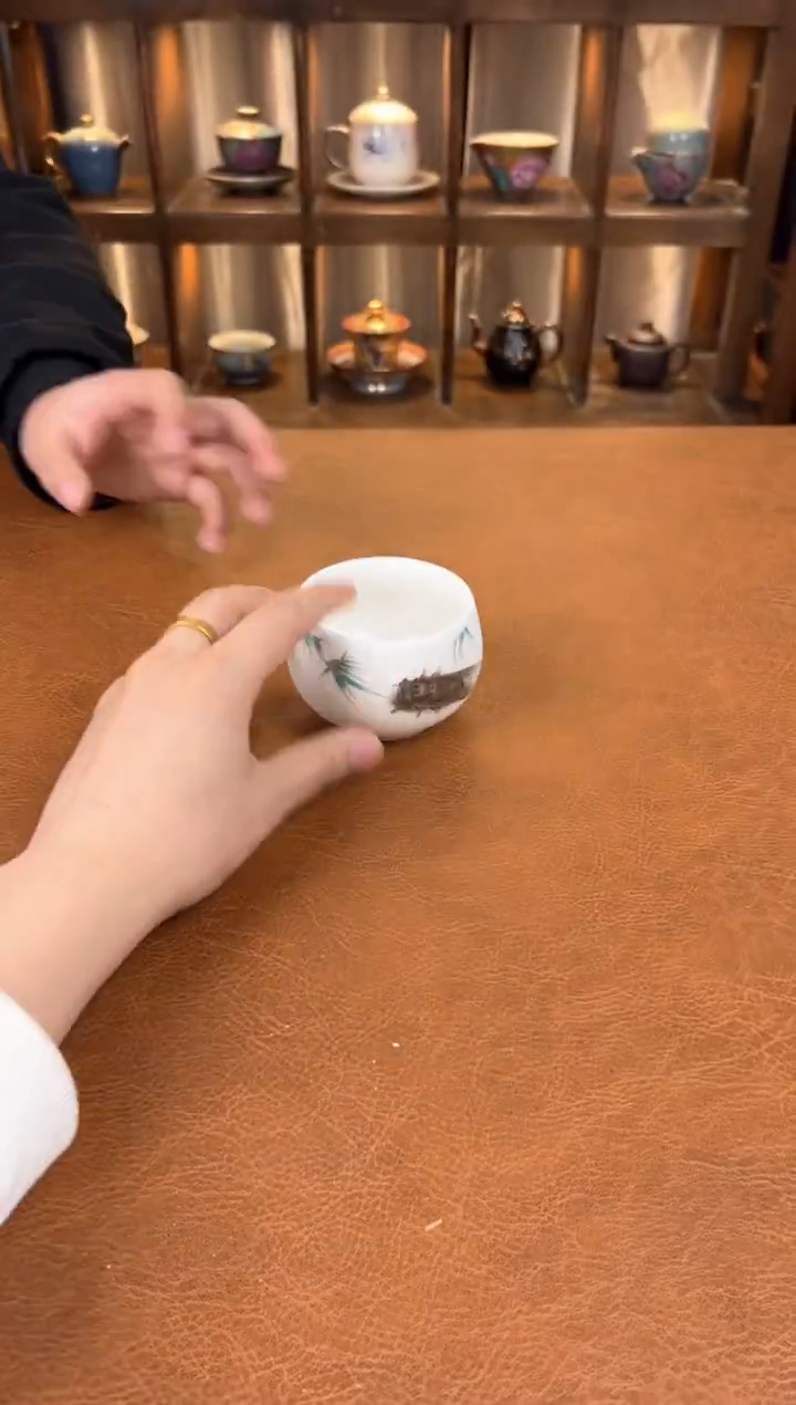 户外便携式家用旅行茶具