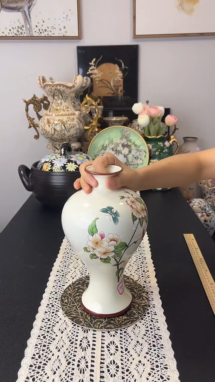 陶瓷陶瓷家居百货