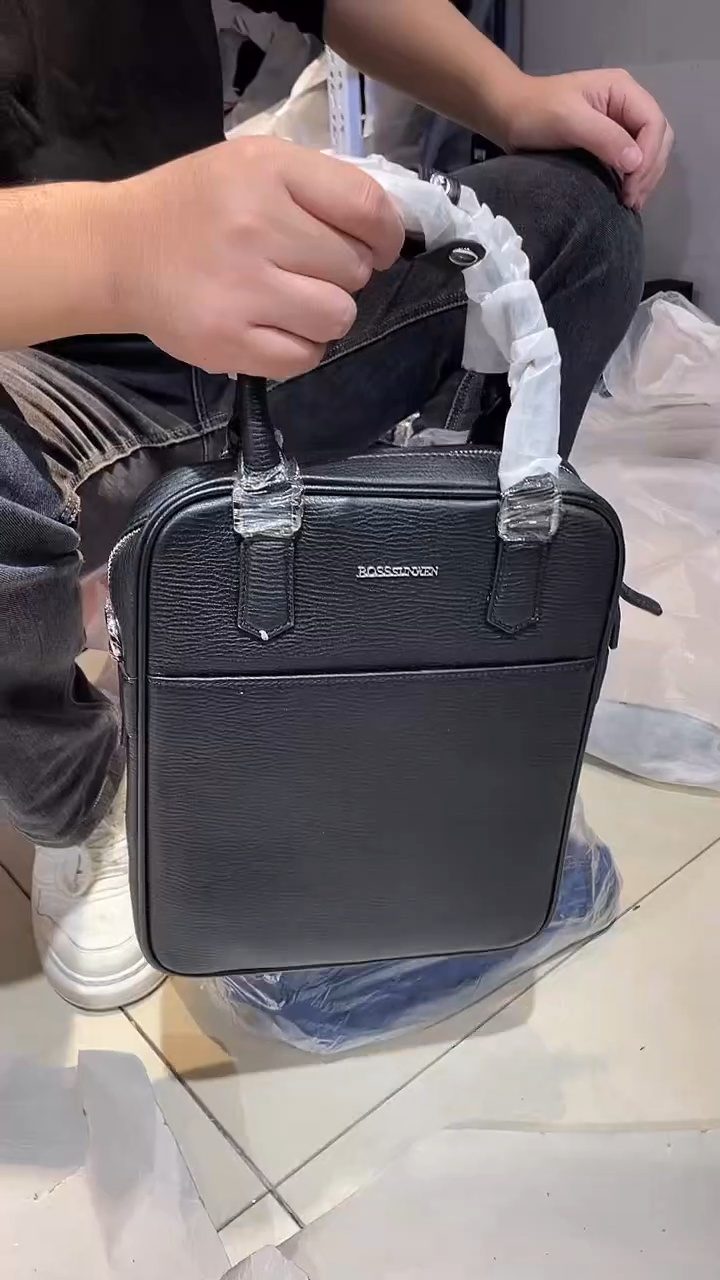 头层牛皮203品牌男包清货中（不要卡单，理性消费）