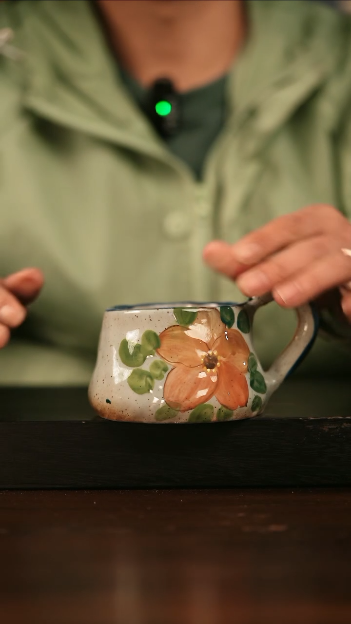 【闪购商品】其他472遇瓷手作同款