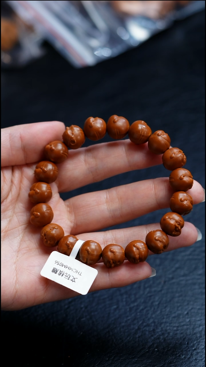 吊坠橄榄核维*橄榄核