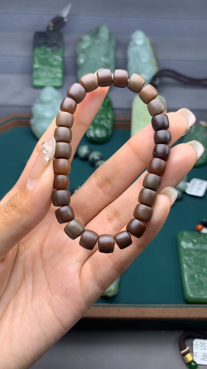 【闪购商品】和田玉吊坠(不含链)未镶嵌挂件拍一发一