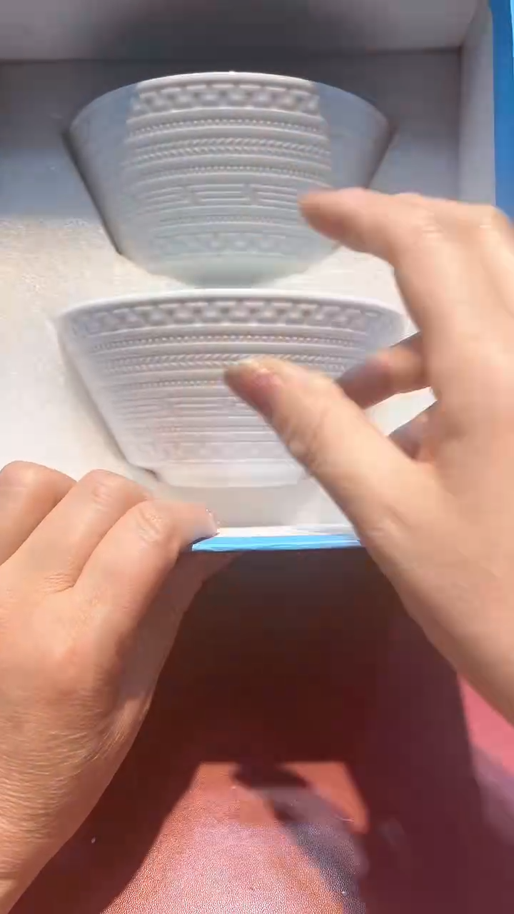 【闪购商品】瓷片锅碗瓢盆一件不剩