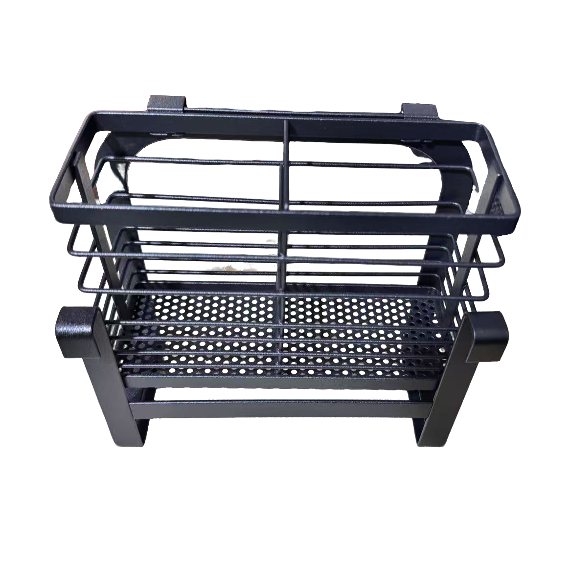 雅黑筷笼+菜板架套装