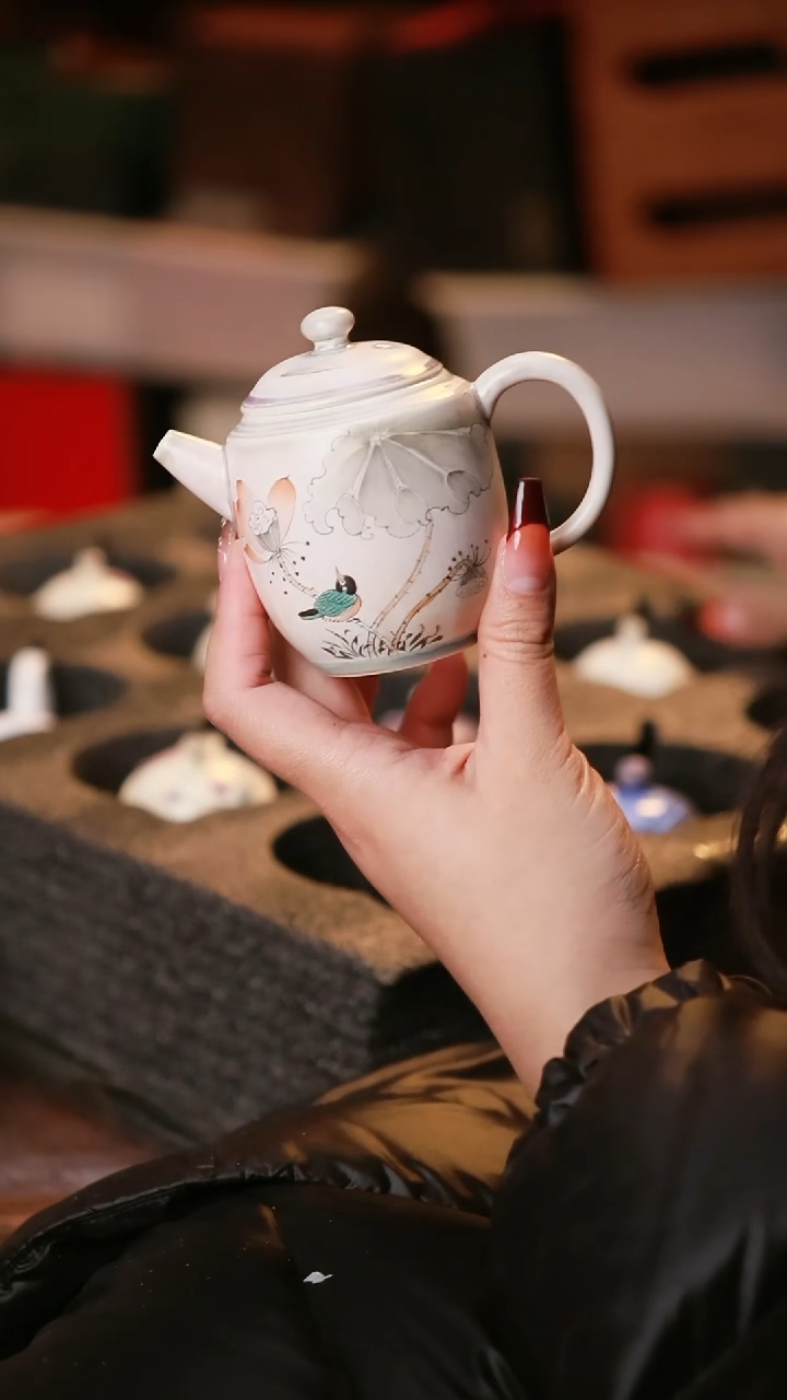 【闪购商品】其他茶具茶具（无礼盒@@T868