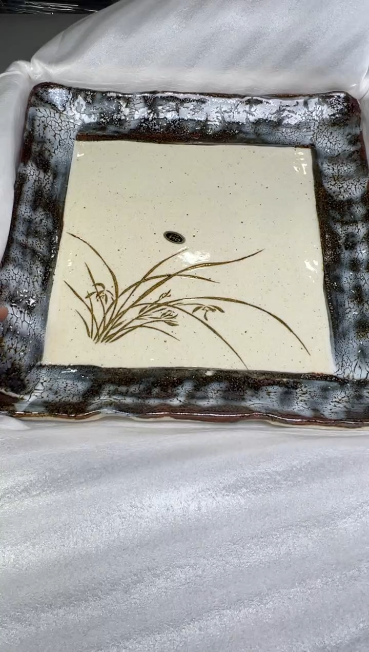 瓷片高****墙422号满30米包邮，碰瓷社感谢您的支持~