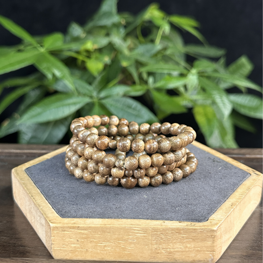 ZCCX-3711 达拉干0.6黄油格多圈10.2g 约：6mm*123颗