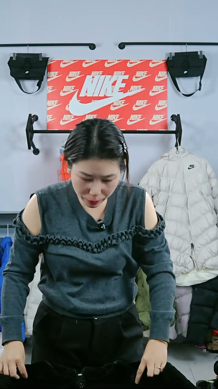 457闪购编码Nike/Jordan运动衣以播间过款为准尺码