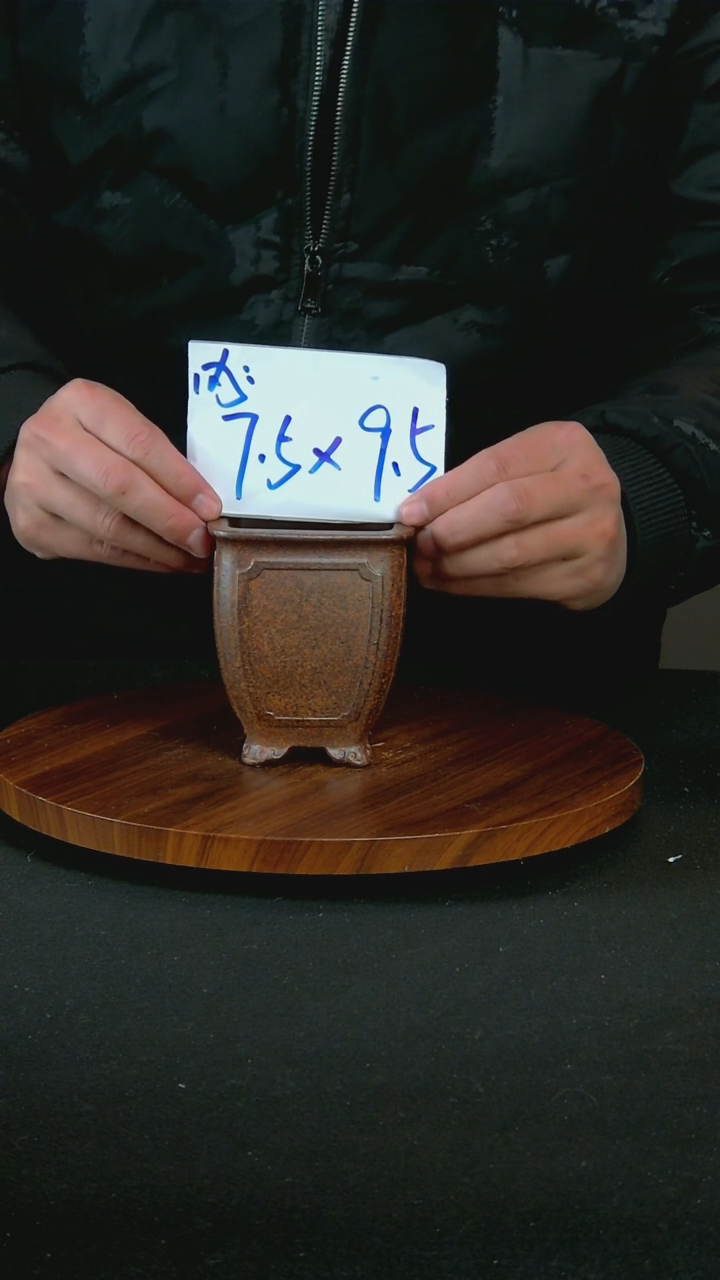 【闪购商品】紫砂S13