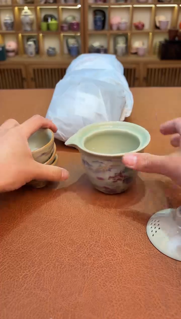 【闪购商品】知音茶具闪购链接@@zy