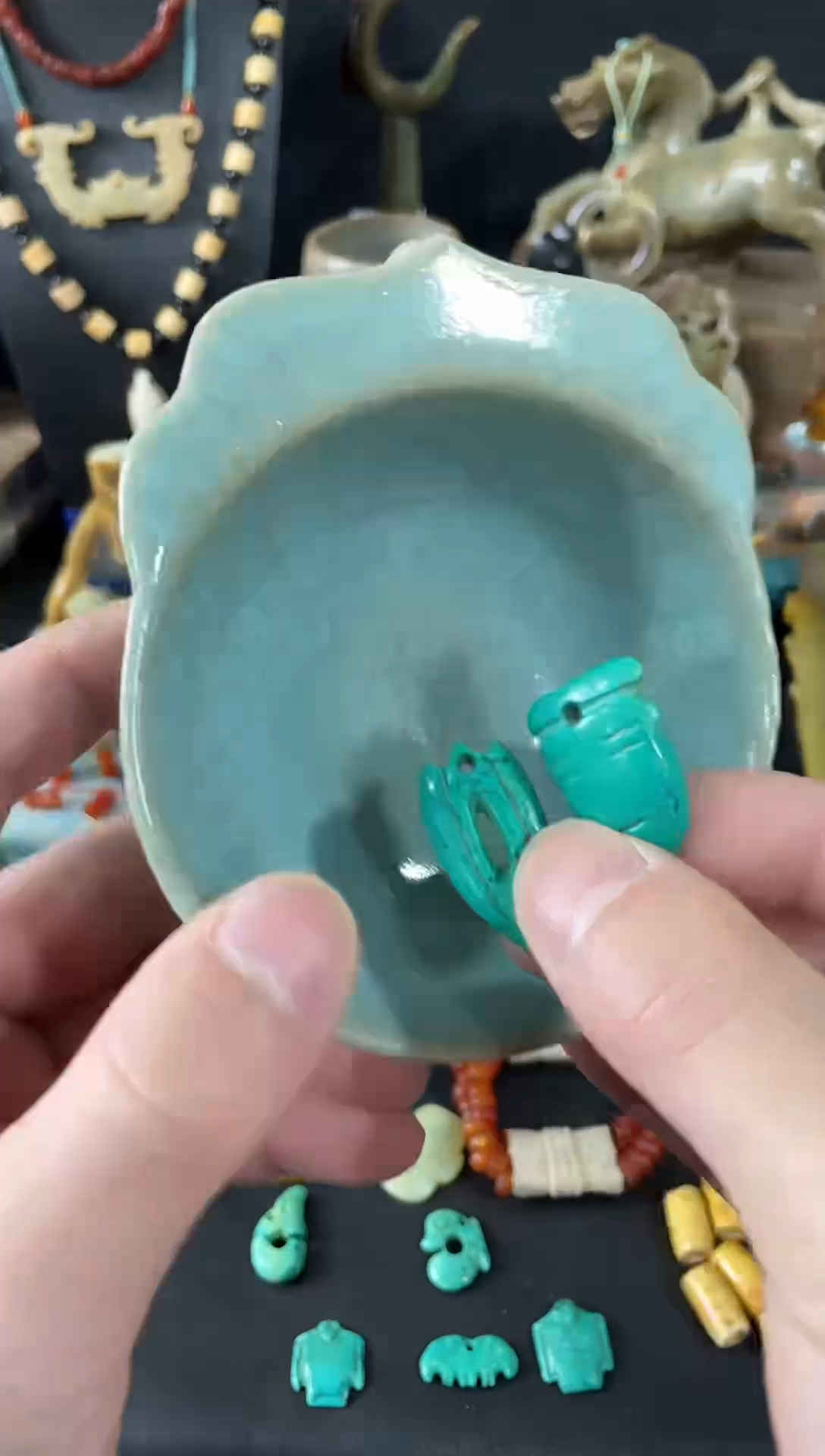 瓷片枫*瓷器瓷器瓷器瓷器瓷器