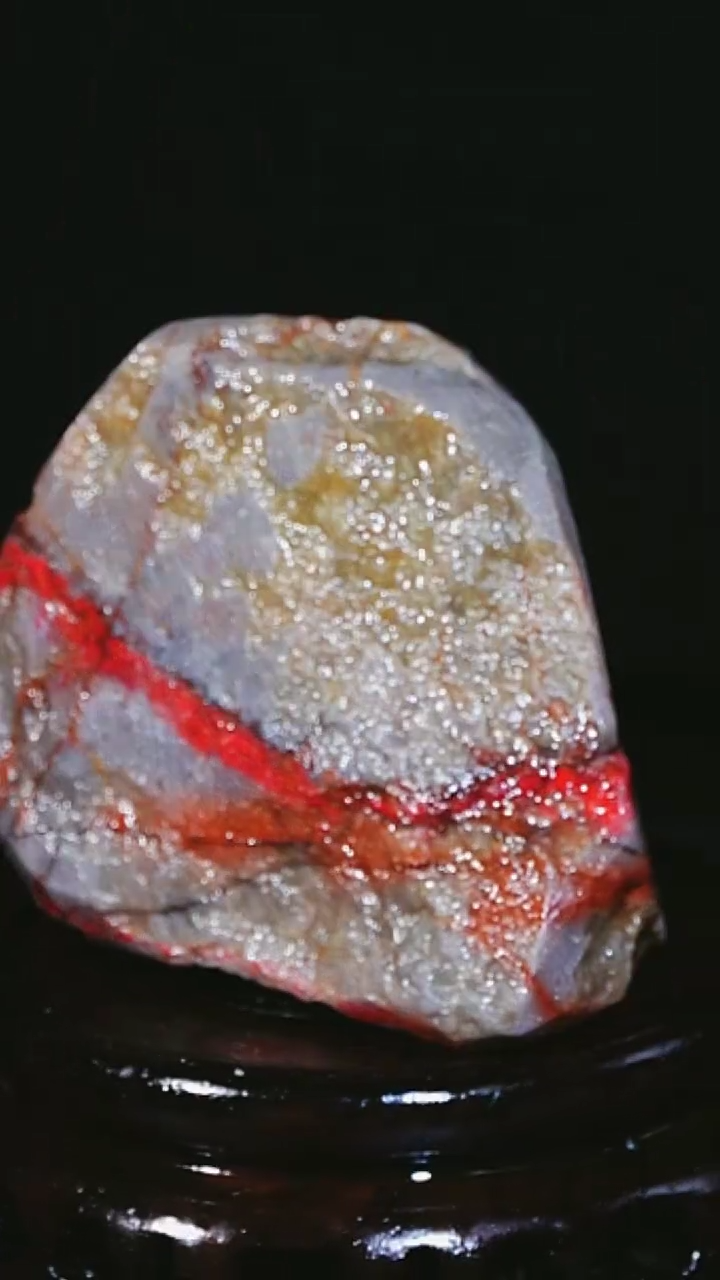 【闪购商品】鸡血石昌化鸡血石