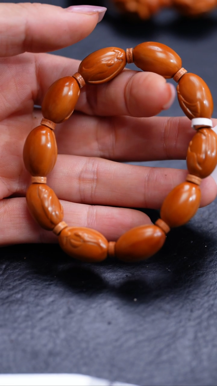 橄榄核手串/手链橄榄核