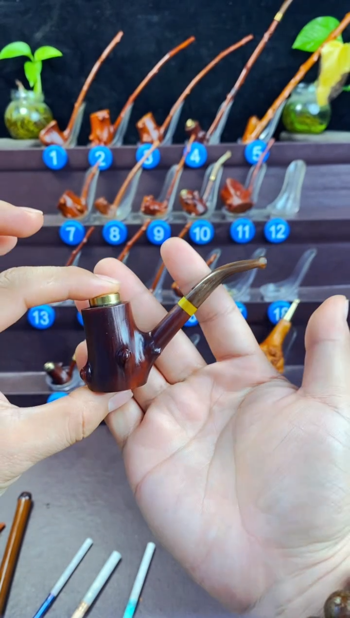 木檬子木的精品小斗