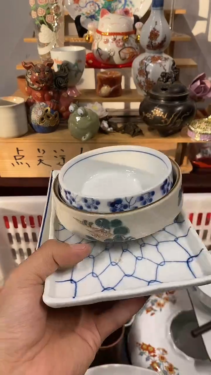 大*?中古回流 谨慎参拍