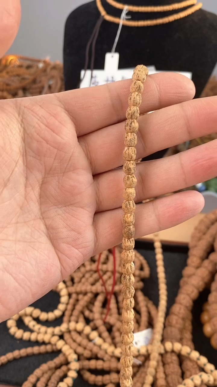【闪购商品】猴头核桃手串百香尸陀陵7+