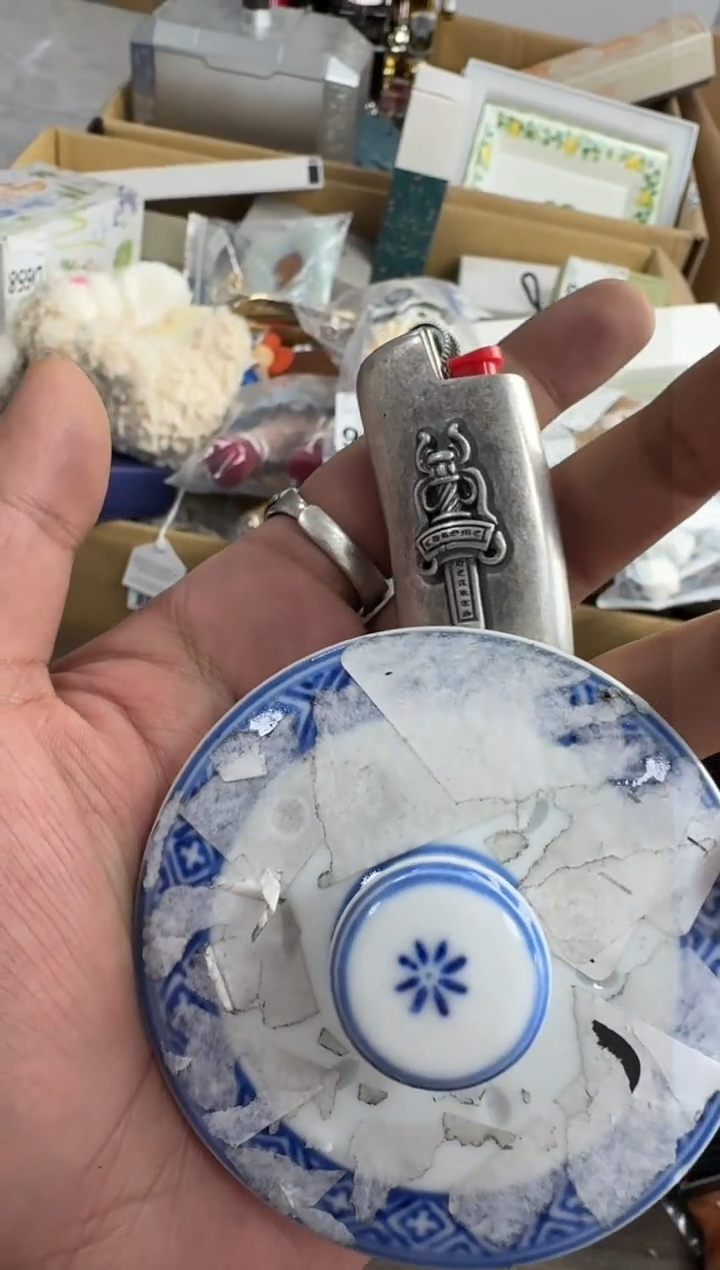 【闪购商品】瓷片 ++00000000000