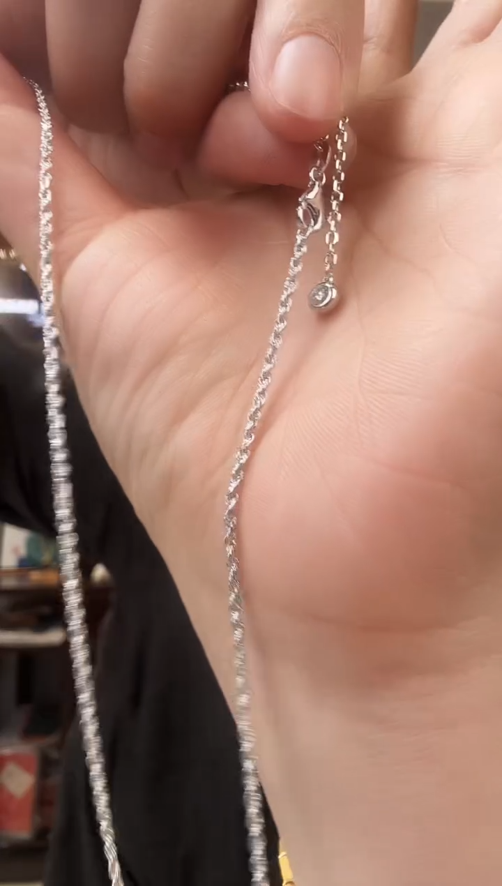 主播定制链接麻花链子