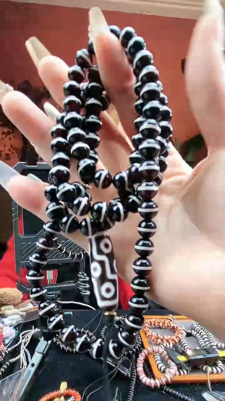 【闪购商品】玛瑙/玉髓46未镶嵌0122-