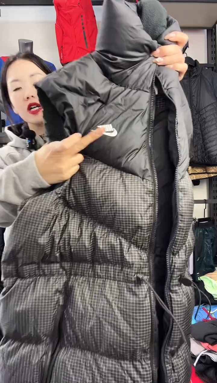 652闪购编码Nike/Jordan运动卫衣裤以直播间过款为准尺码·xl