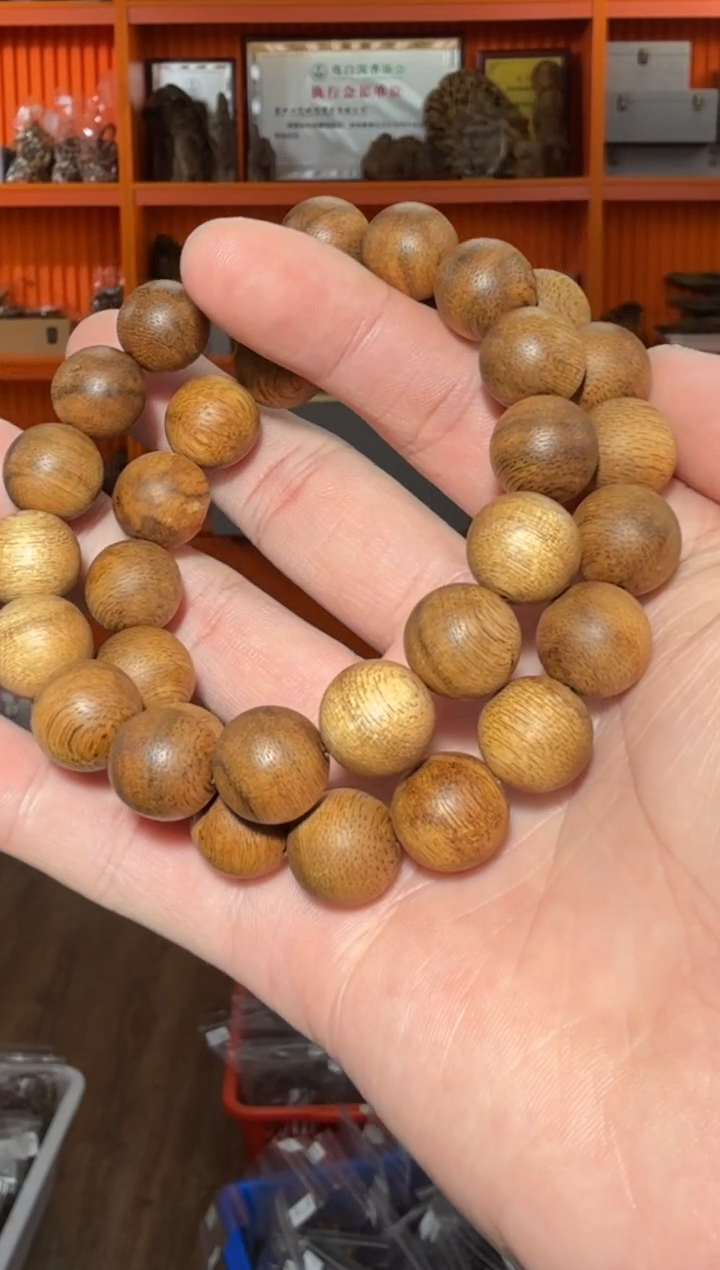 手串沉香多样性发一