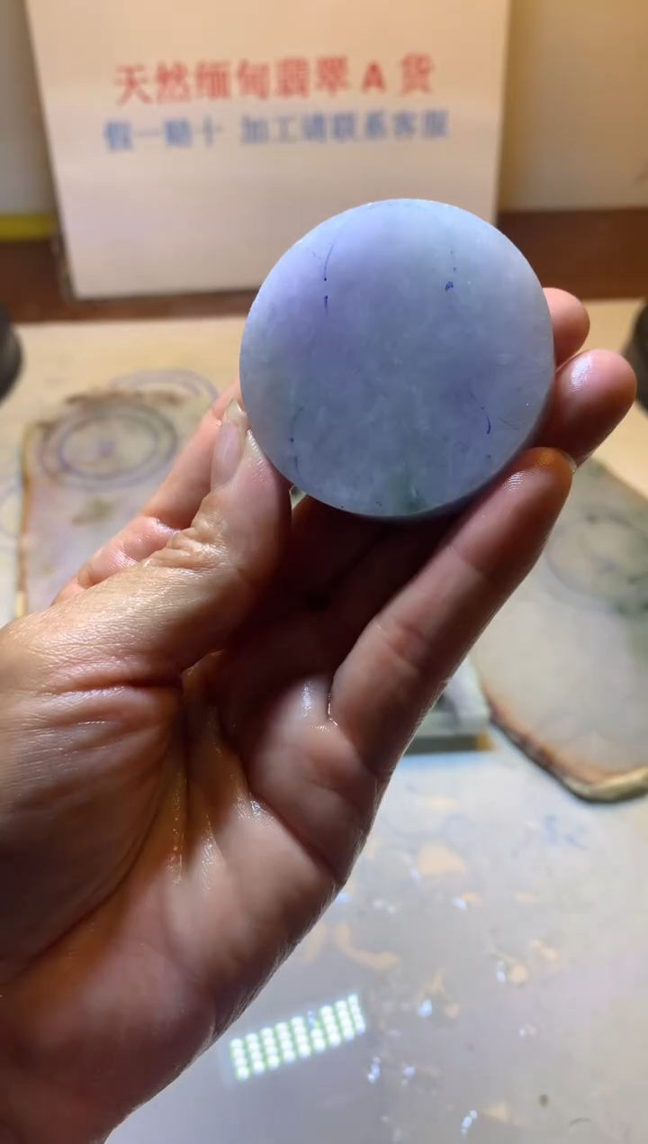 裸石翡翠翡翠裸石