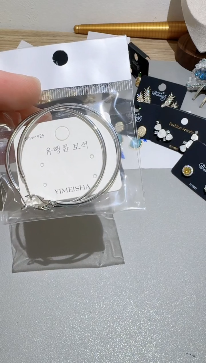 铜合金无925银B49