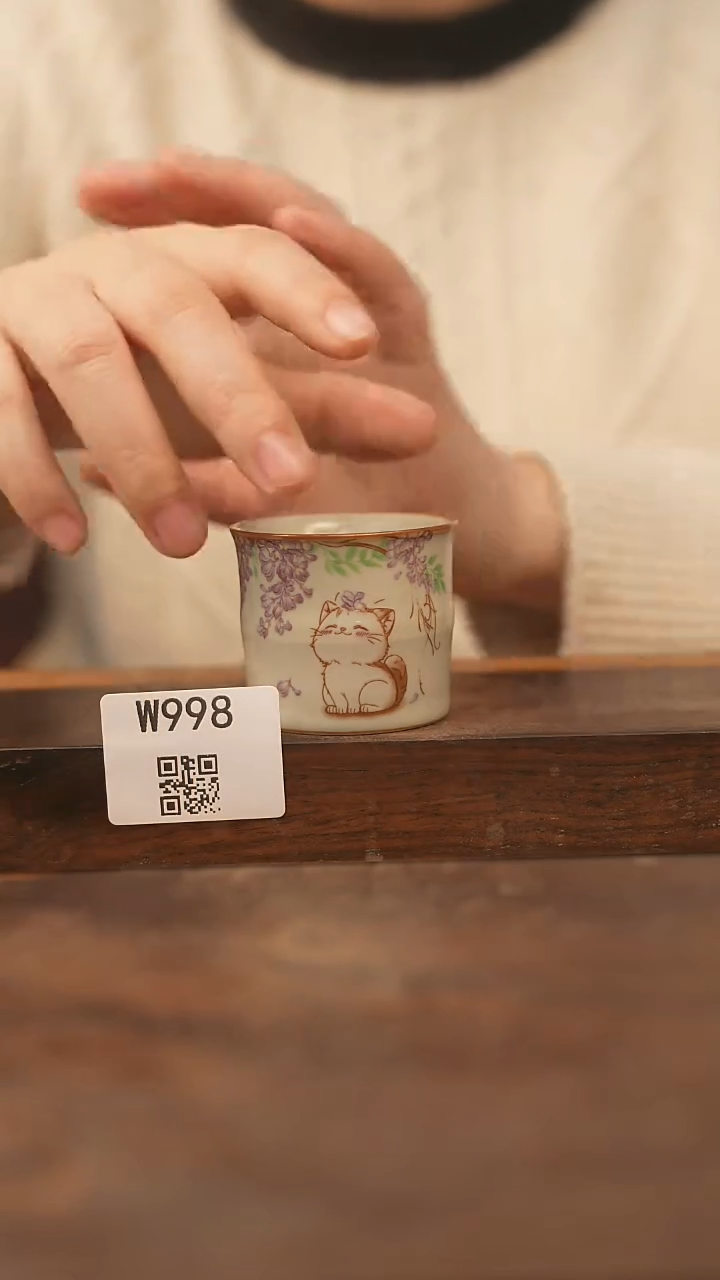 【经典福利】/杯子@@W998