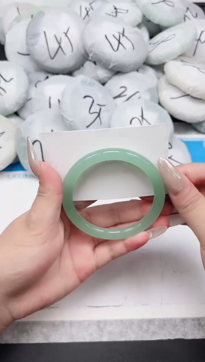 东凌女款手镯55-54.6