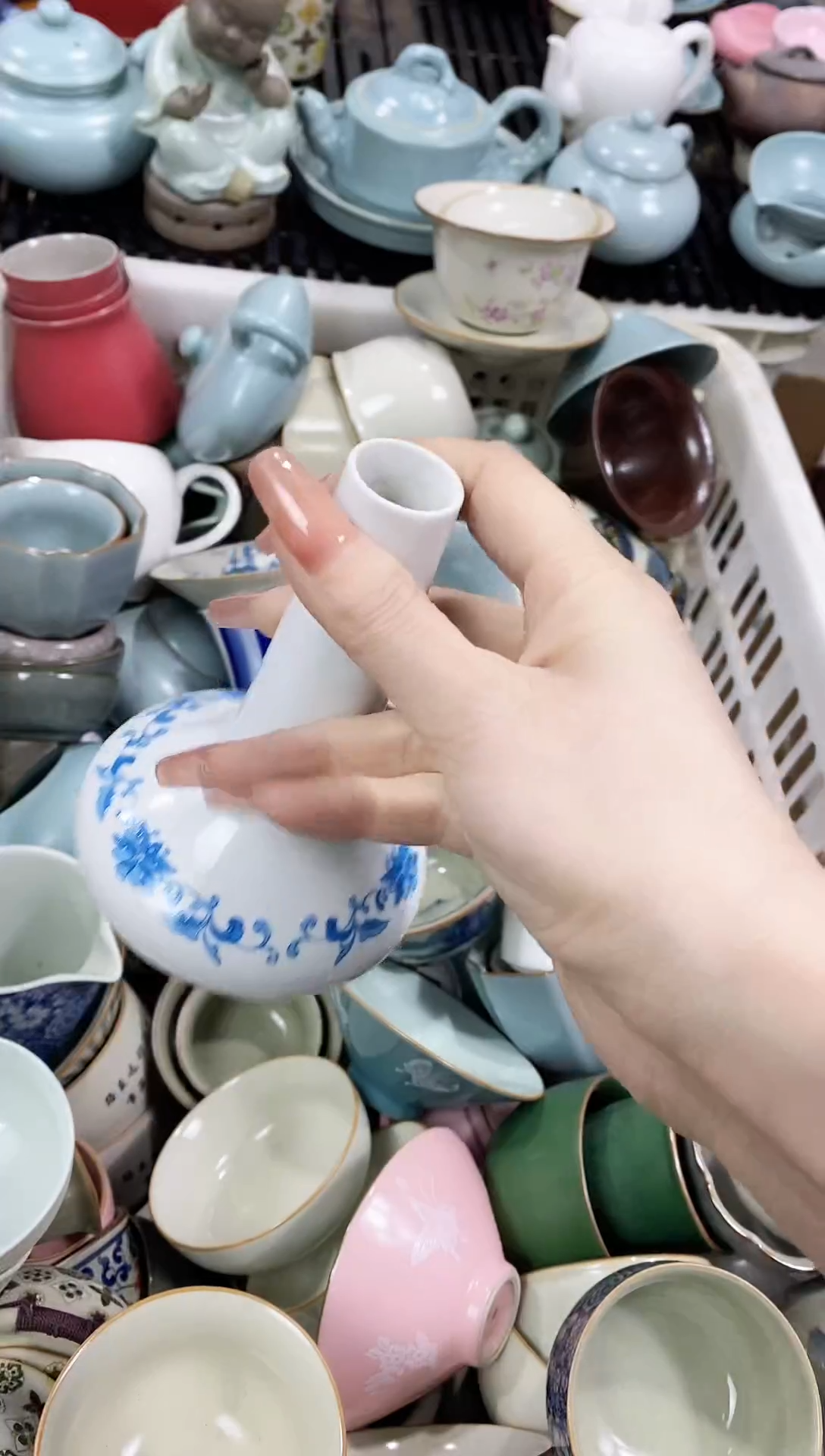 【闪购商品】（轻轻微瑕）茶具茶壶茶碗茶杯