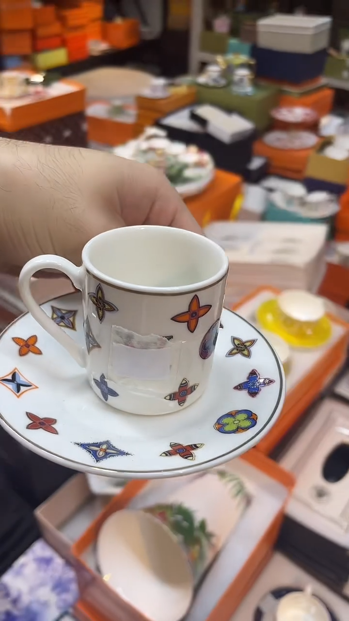 杯鸿辉家品牌瓷器，京东包邮！