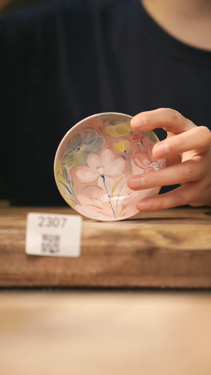 【落单孤品】福利/杯子@@2307