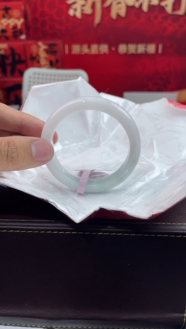【闪购商品】翡翠手镯未镶嵌8翡翠手镯