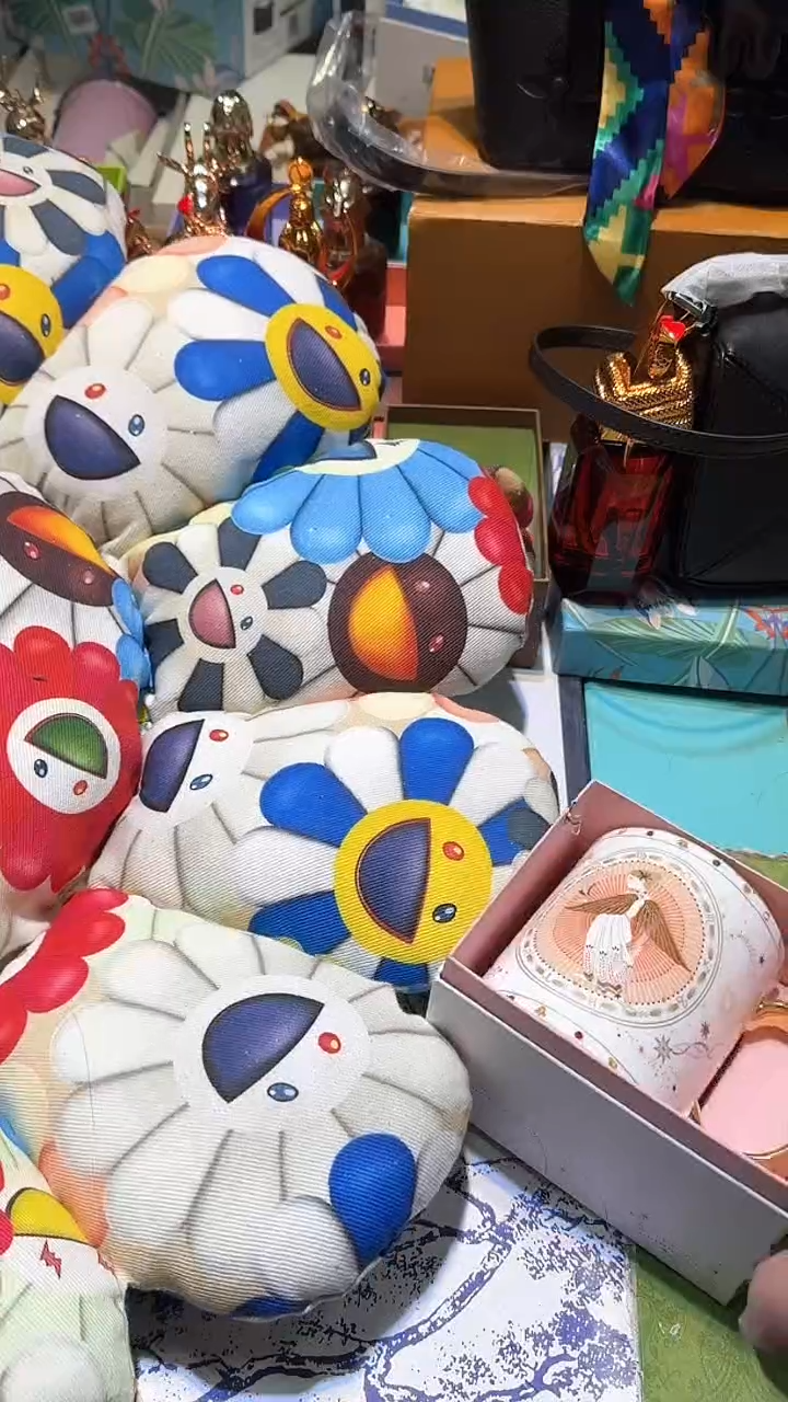 【闪购商品】瓷片换类目孤品单品一件不留坐垫