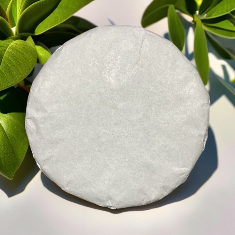 【方公子】 百泰昌 · 私藏大红印  云南普洱 生茶饼 357克