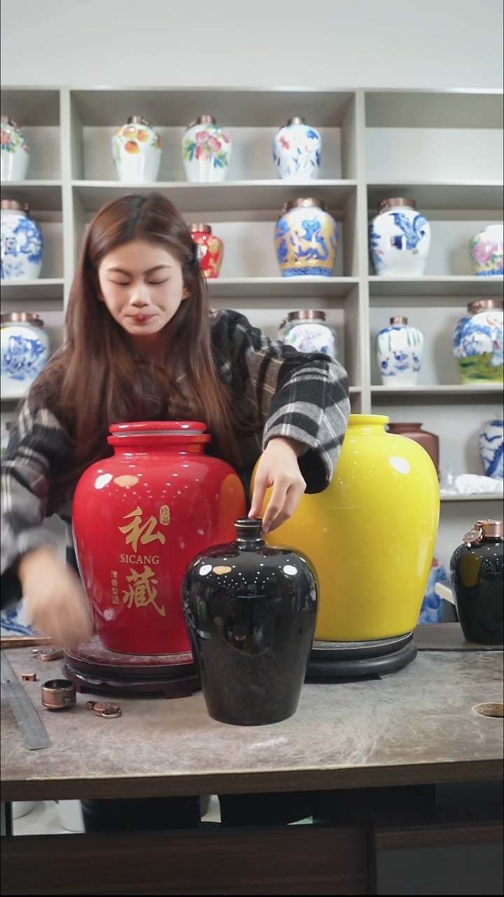 泥塑5斤 乌金福利