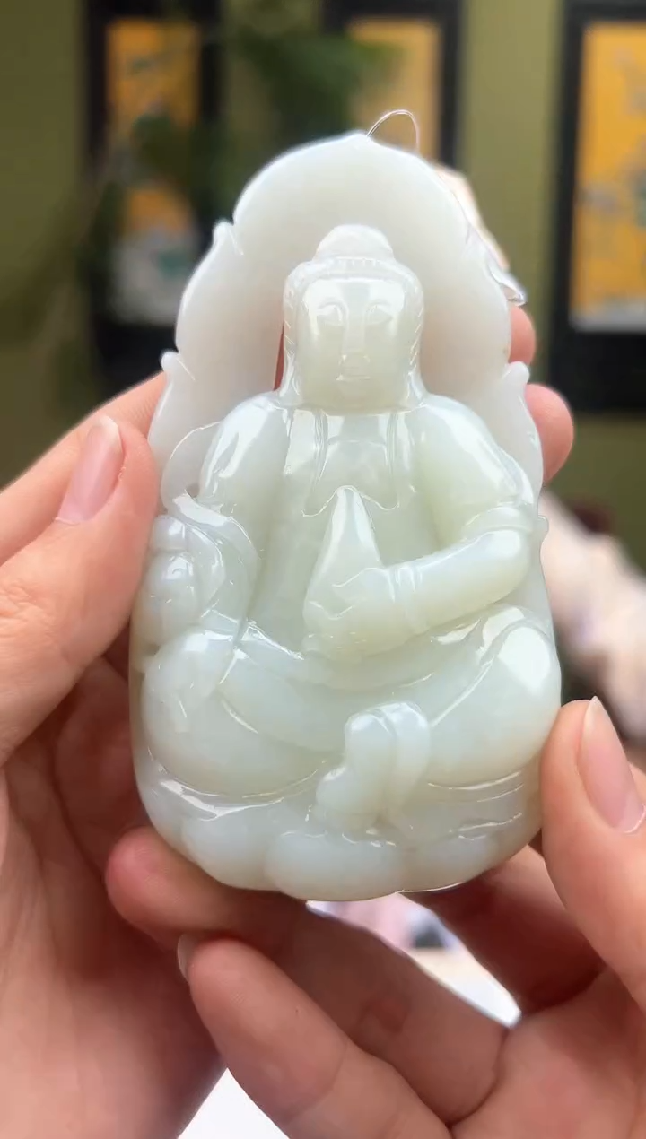 定制和田玉多样性发货拍一发一